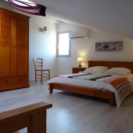 De Standing Proche D'argeles Sur Holiday home Saint-Andre (Aude)