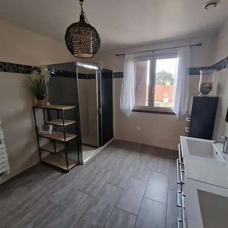 De Standing Proche D'argelès Sur Casa vacanze *