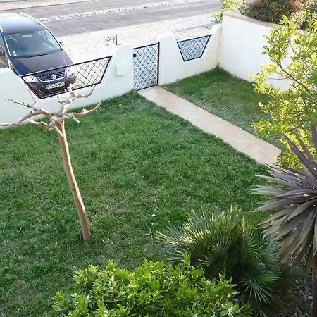 De Standing Proche D'argeles Sur Holiday home