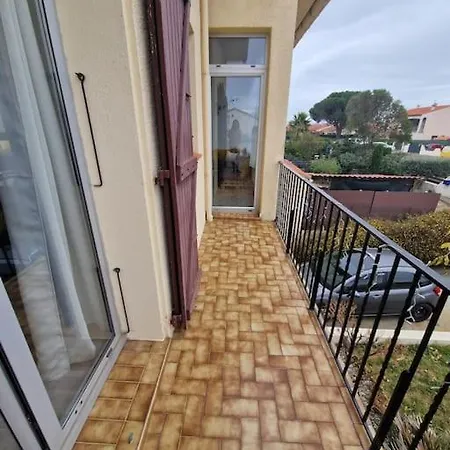 De Standing Proche D'argelès Sur *