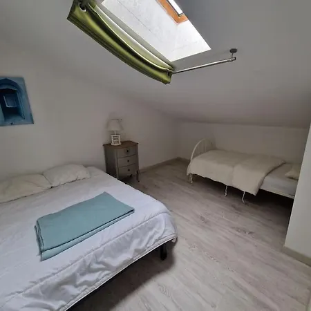 Holiday home De Standing Proche D'argeles Sur Saint-Andre (Aude)
