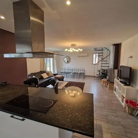 De Standing Proche D'argelès Sur