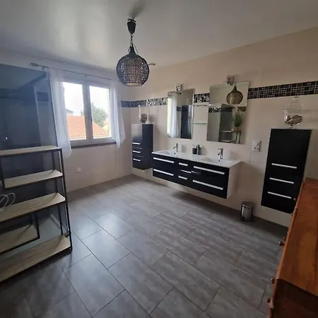De Standing Proche D'argeles Sur Holiday home Saint-Andre (Aude)