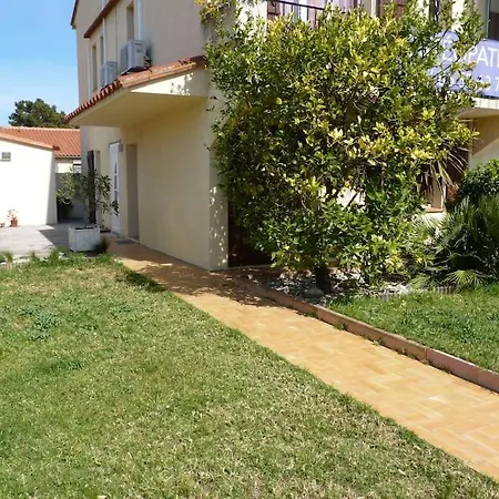 Casa vacanze De Standing Proche D'argelès Sur *