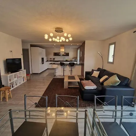 De Standing Proche D'argeles Sur Holiday home *