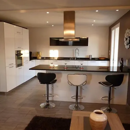 De Standing Proche D'argeles Sur Holiday home