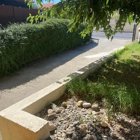 De Standing Proche D'argelès Sur Casa vacanze *