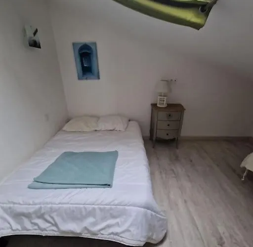 De Standing Proche D'argeles Sur * Saint-André