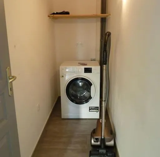 De Standing Proche D'argeles Sur בית נופש