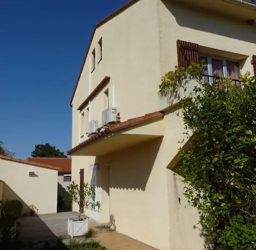 De Standing Proche D'argeles Sur *