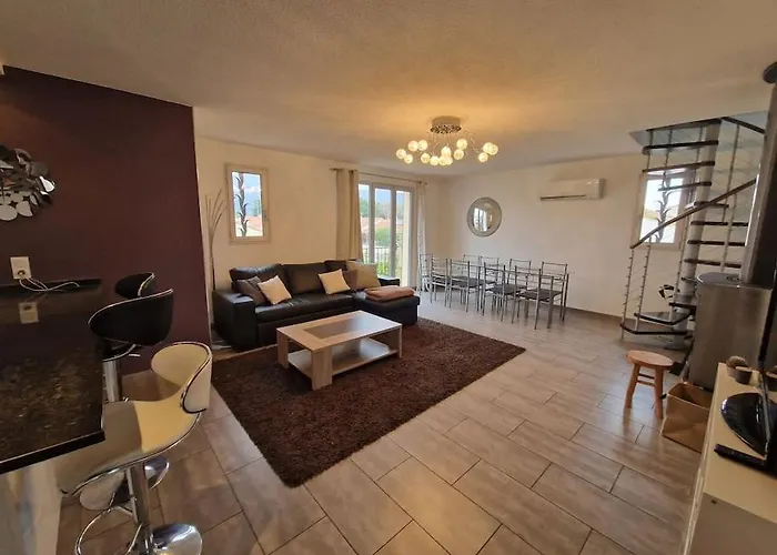 De Standing Proche D'argeles Sur