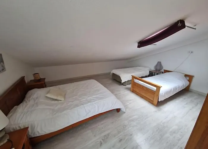 De Standing Proche D'argeles Sur *