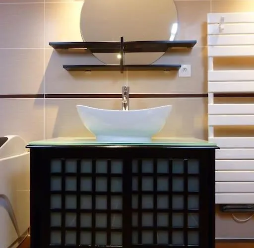 De Standing Proche D'argeles Sur Saint-André