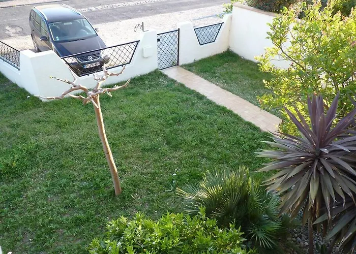 De Standing Proche D'argeles Sur בית נופש