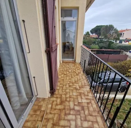 De Standing Proche D'argeles Sur *