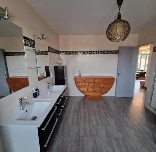 De Standing Proche D'argeles Sur