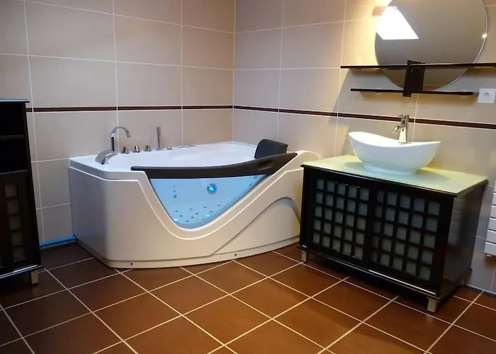 De Standing Proche D'argeles Sur Saint-André