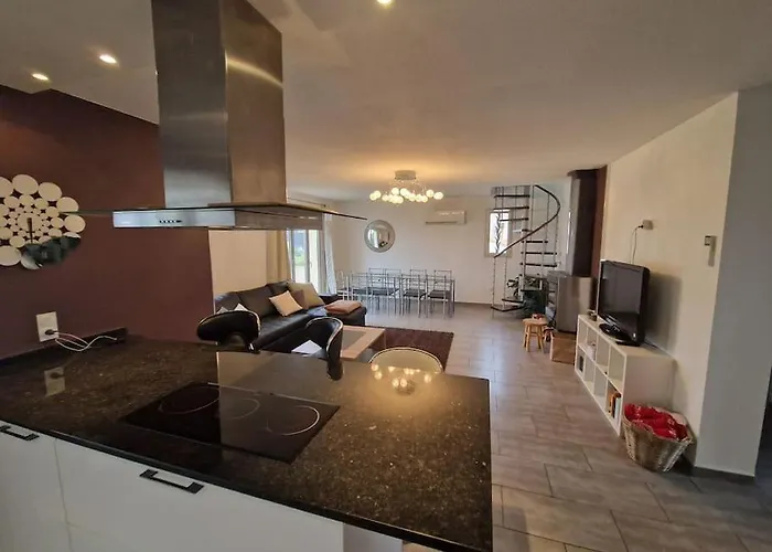 De Standing Proche D'argeles Sur