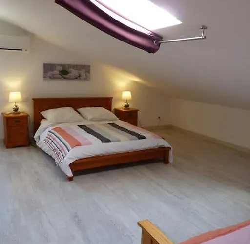 De Standing Proche D'argeles Sur בית נופש *