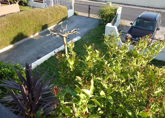 Дом отдыха De Standing Proche D'argeles Sur Saint-Andre (Aude)