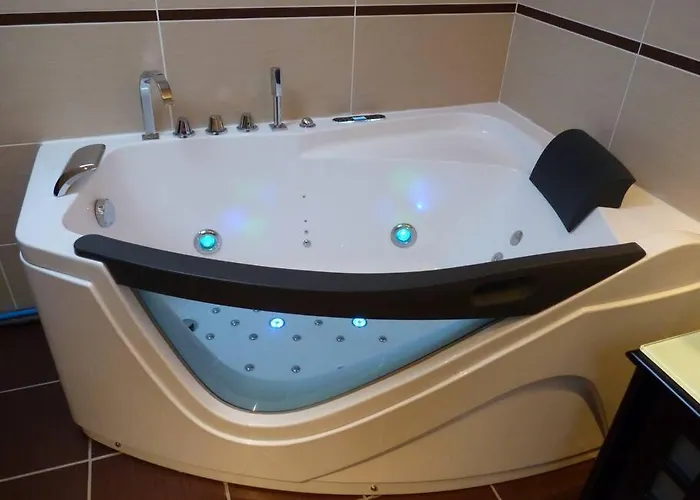 De Standing Proche D'argeles Sur * Saint-André