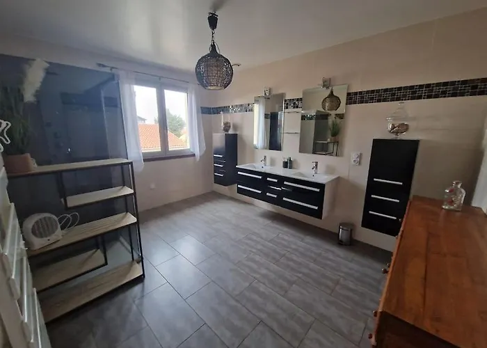 De Standing Proche D'argeles Sur Дом отдыха Saint-Andre (Aude)