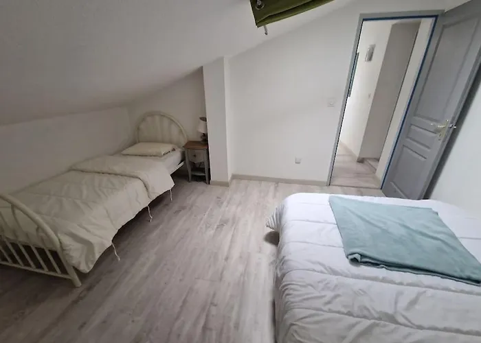 De Standing Proche D'argeles Sur *