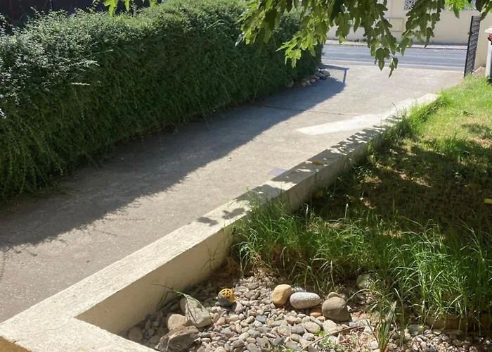 De Standing Proche D'argeles Sur בית נופש *